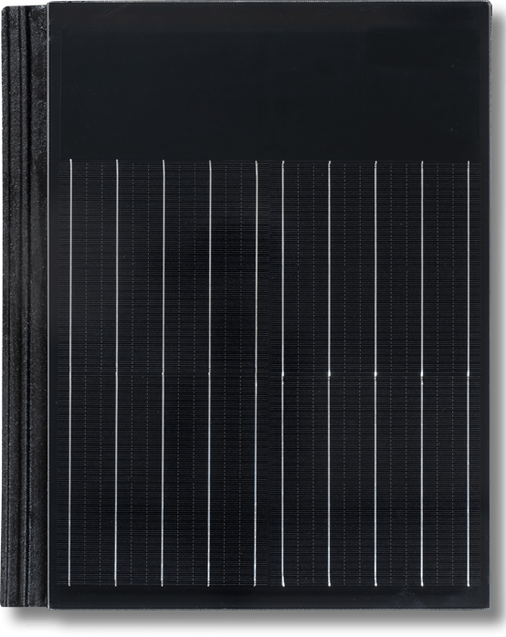 Generon napelemes tetőcserép - 2020