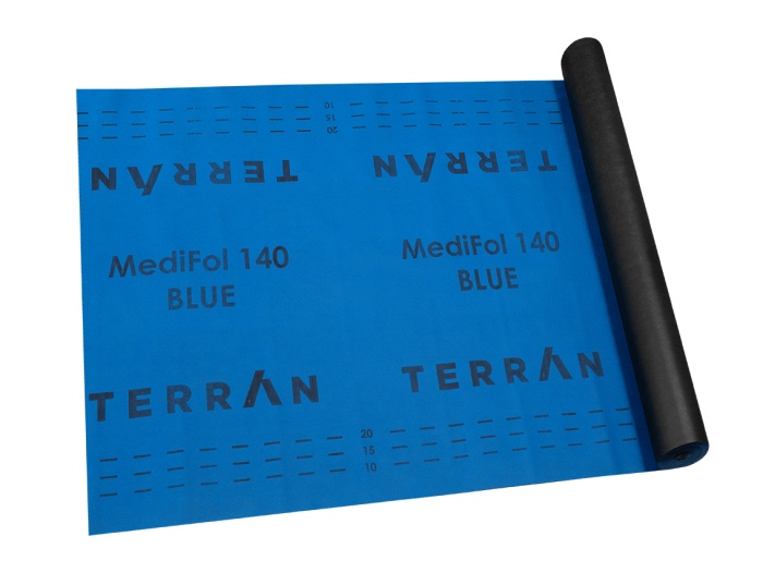 MediFol 140 Blue