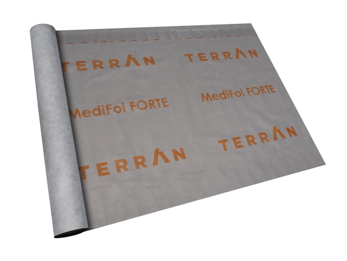 MediFol FORTE