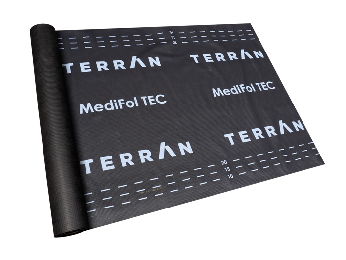 MediFol TEC