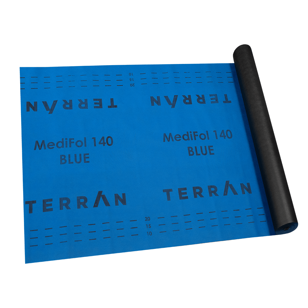 MediFol 140 Blue